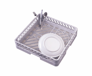 BASE PER CESTELLO PORTA POSATE