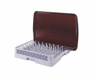 BASE PIATTI-VASSOI LATO APERTO