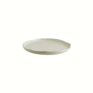 CRAS IVORY-21cm PIANO C/BORDO
