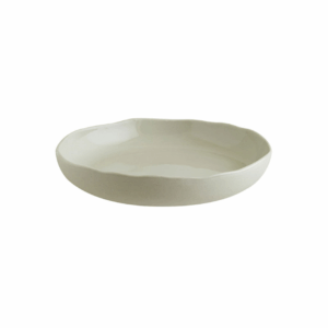 CRAS IVORY-23cm FONDO C/BORDO