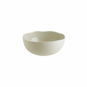 CRAS IVORY-16cm COPPETTA BOWL