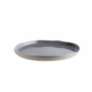 CRAS GREY-25cm PIANO C/BORDO