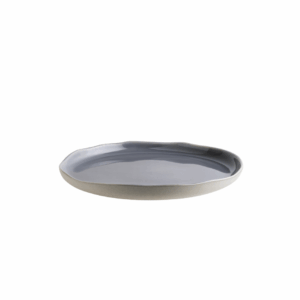 CRAS GREY-21cm PIANO C/BORDO