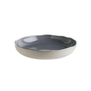 CRAS GREY-23cm FONDO C/BORDO