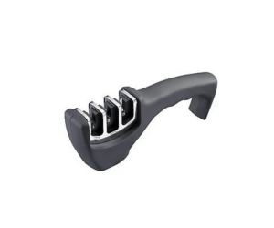 AFFILACOLTELLI DELUXE NERO