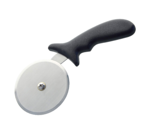 Rotella taglia pizza jumbo