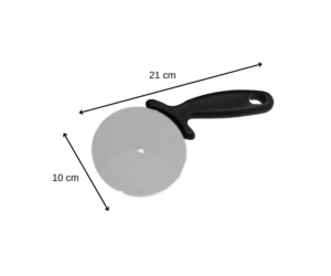 Rotella taglia pizza jumbo