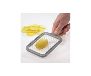 Tagliapatate e mozzarella rondex