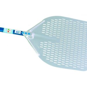 RETTANGOLARE-33cm FORATA MANICO 150cm