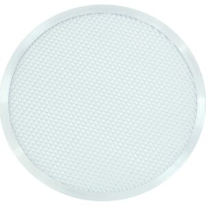 retina pizza alluminio ø 33 cm