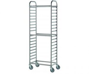 CARRELLO GN 1/1 18 TEG.H.6,5