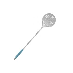 PALETTINO-20cm EVOLUZIONE FORATO MANICO 150 CM