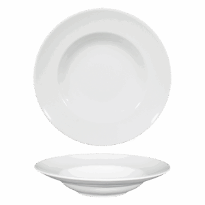 NAPOLI PASTA BOWL 26,5cm BIANCO