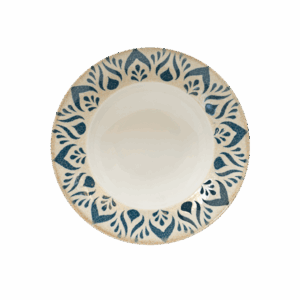 NAPOLI Pasta Bowl Liscio 26,5cm TABLE