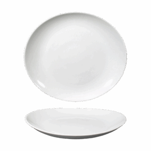 TIVOLI BISTECCA-30,5cm BIANCO