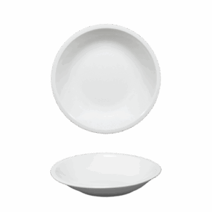 ROMA FONDO-20,5cm BIANCO