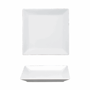 KIMI FRUTTA-21cm BIANCO