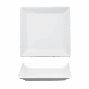 KIMI PIANO-24cm BIANCO