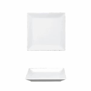 KIMI PIATTO-16cm PANE BIANCO