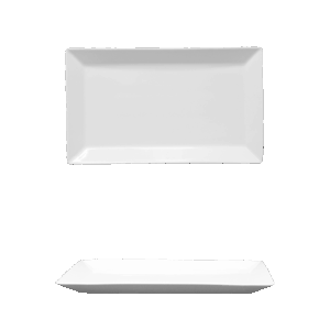 KIMI RETT.26X15 cm  bianco