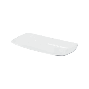 TOKIO RETT. 30X18 BIANCO