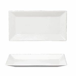 KIMI RETT.34X18cm BIANCO