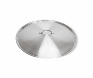 Coperchio - Acciaio inox 18/10
