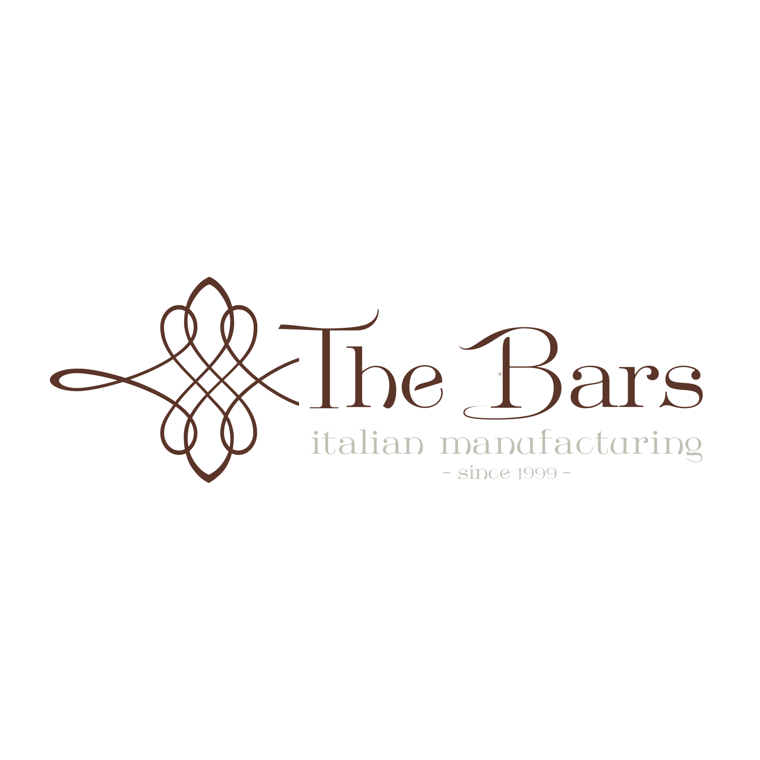 The bars