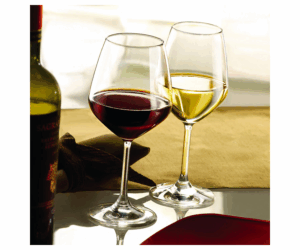 Linea Vino bormioli