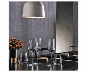 Linea InAlto Bormioli