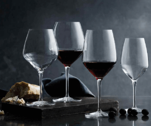 Linea Atelier Bormioli