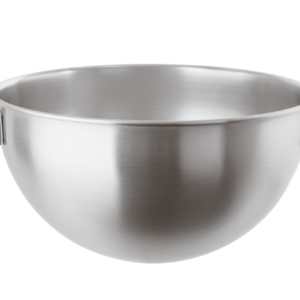 BASTARDELLA-32 SEMISF. INOX