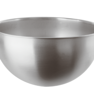 BASTARDELLA-36 SEMISF.INOX