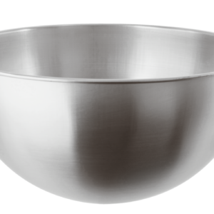 BASTARDELLA SEMISF.-40 INOX