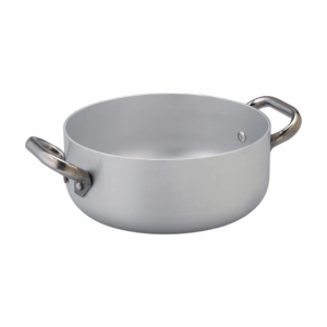 CASSERUOLA-24cm BASSA INDUZIONE 2/M