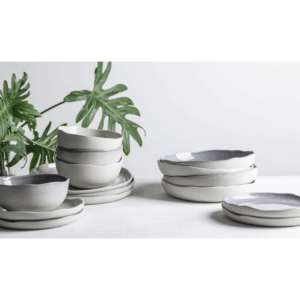 Linea Cras Grey Bonna'