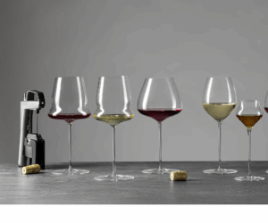 Linea Sapientia Bormioli